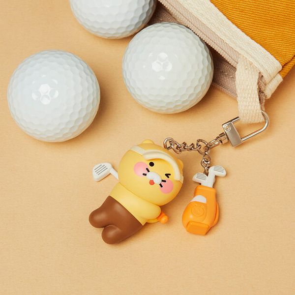 Móc khóa Choonsik Golf