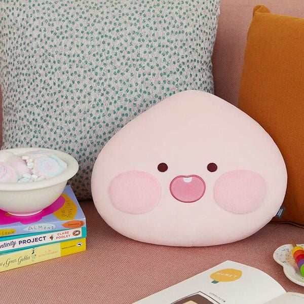 Gối ôm Baby Dreaming Apeach