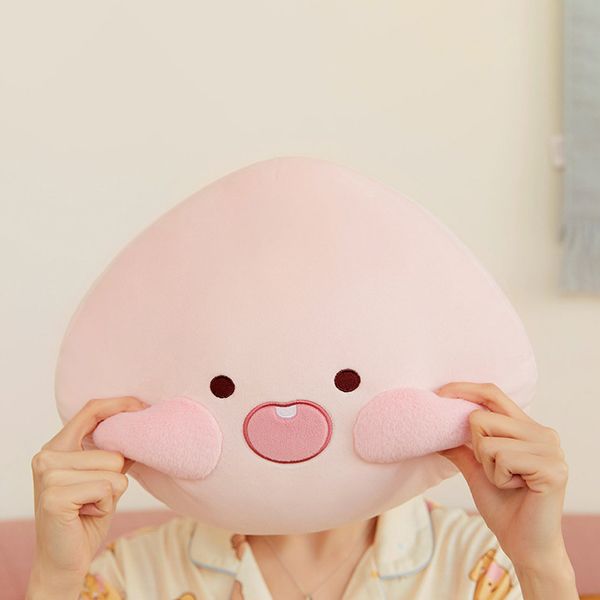Gối ôm Baby Dreaming Apeach
