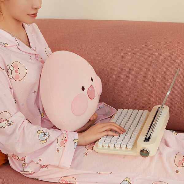 Gối ôm Baby Dreaming Apeach