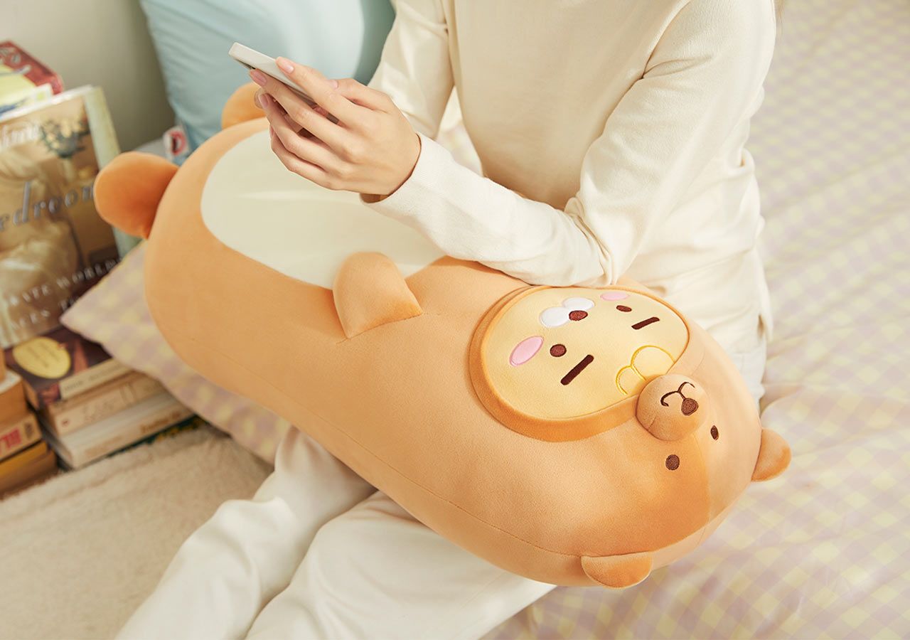 Gối ôm dài Sweet Sleep Friend_Ryan