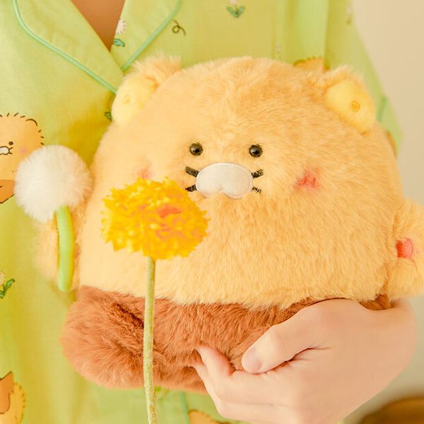 Thú nhồi bông Choonsik mũm mĩm