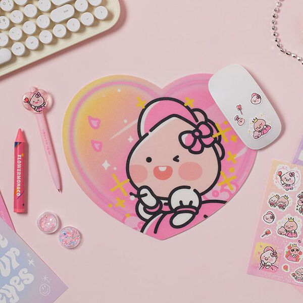 Bút bi Peach Princess