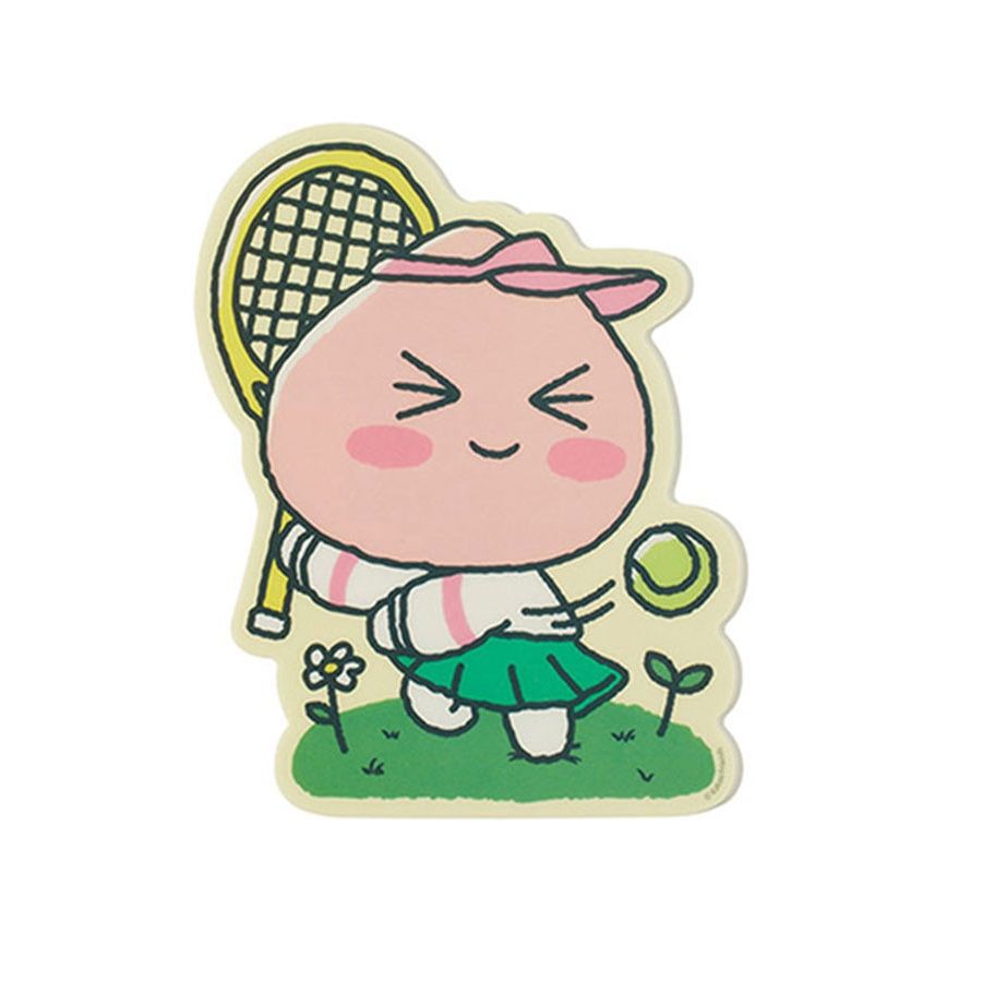 Tấm lót chuột (Tennis Apeach)