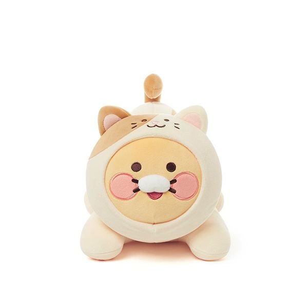  Thú nhồi bông cỡ vừa Cat Baby Choonsik 