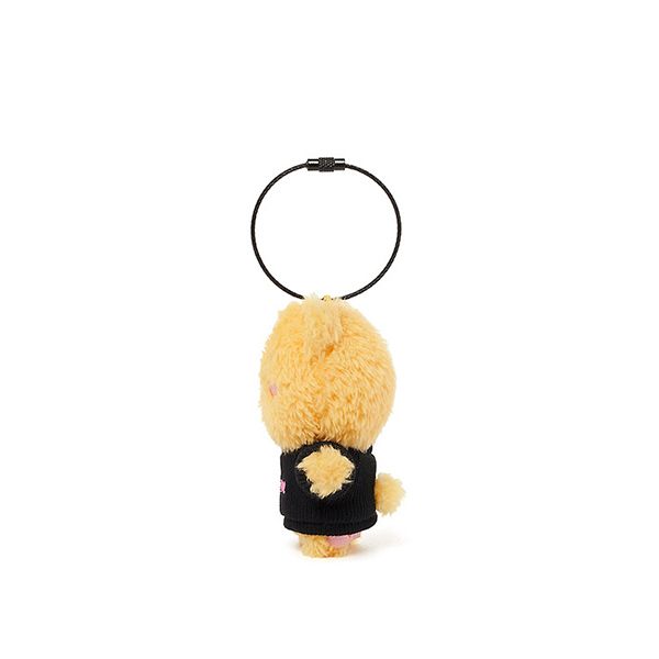 Móc khóa thú nhồi bông Little Ryan (Hug me)