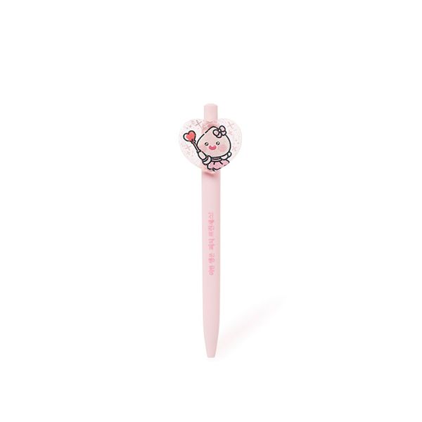 Bút bi Peach Princess