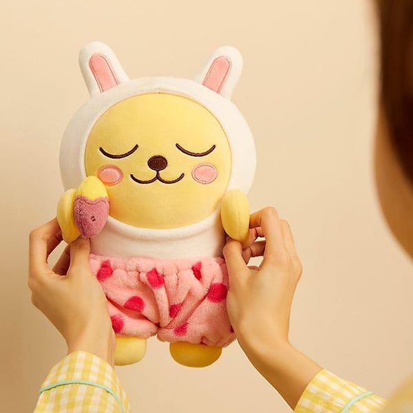 Gối ôm Muzi mặc quần ngủ Choonsik