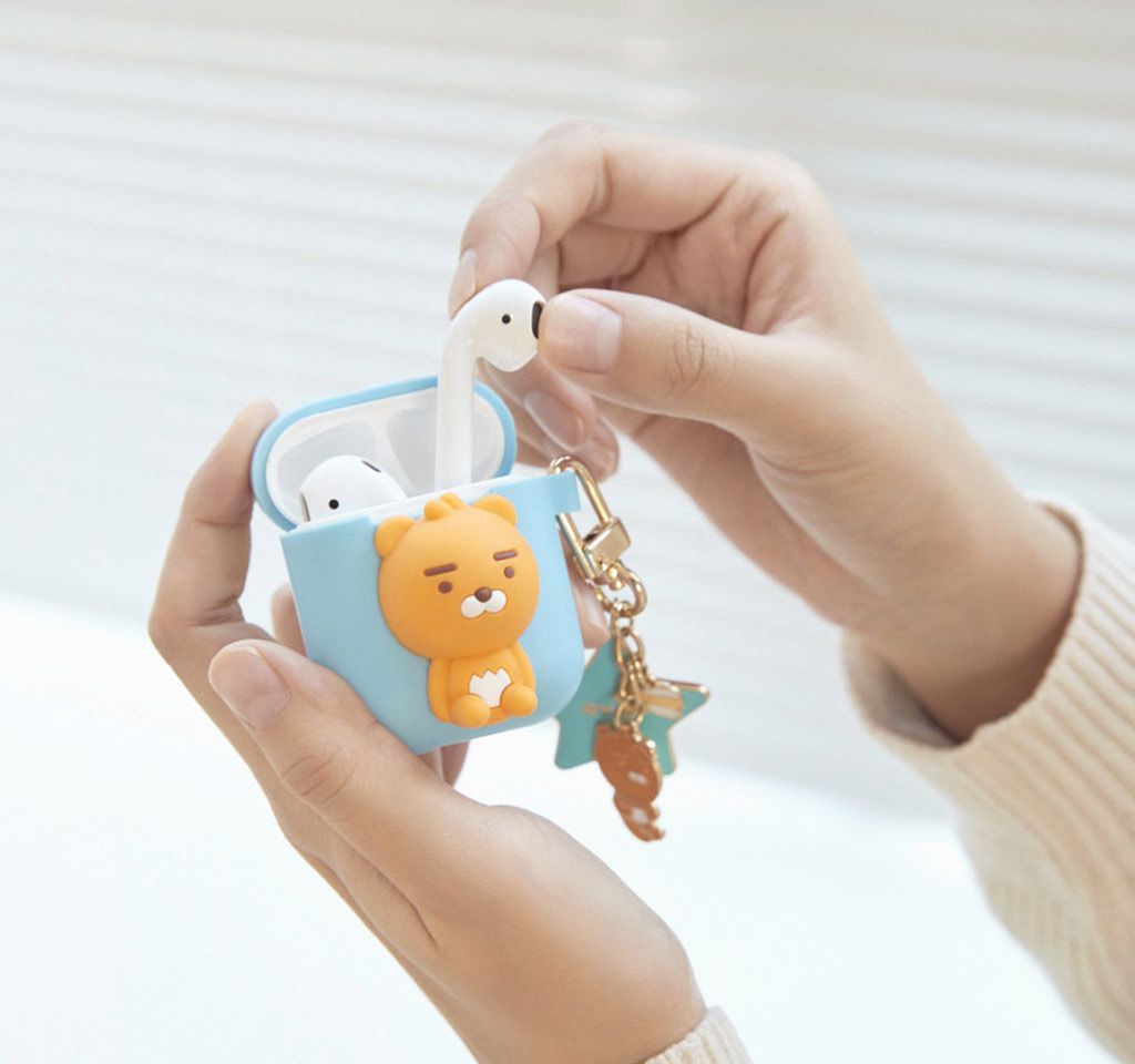 Hộp đựng airpod (Little Ryan)