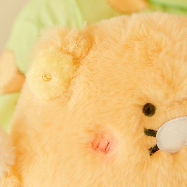 Thú nhồi bông Choonsik mũm mĩm