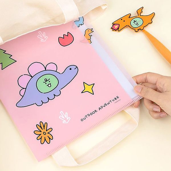 File đựng tài liệu Dino Jordy