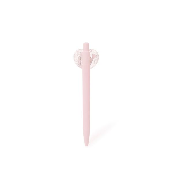 Bút bi Peach Princess