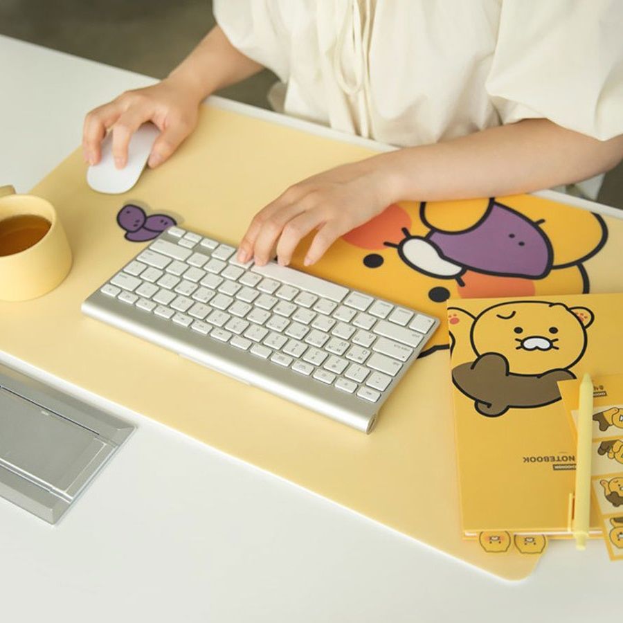 Tấm lót bàn làm việc (Choonsik)