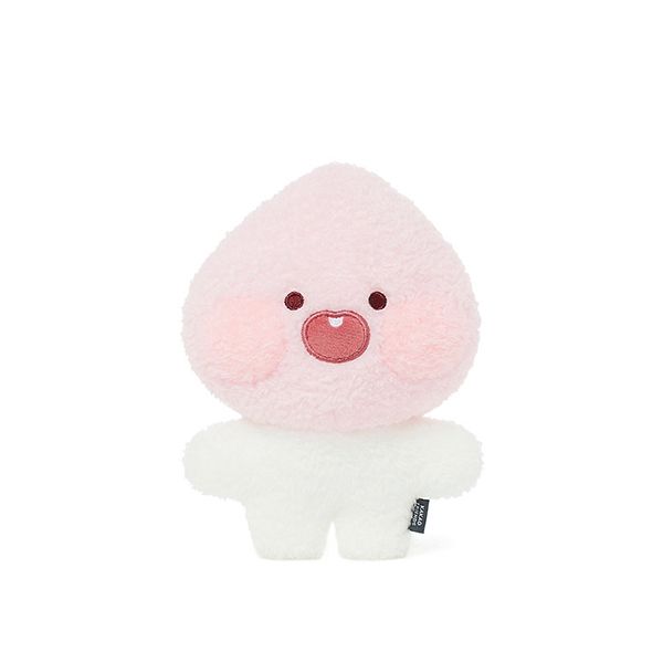 Gối ôm Babydreaming má hồng Apeach