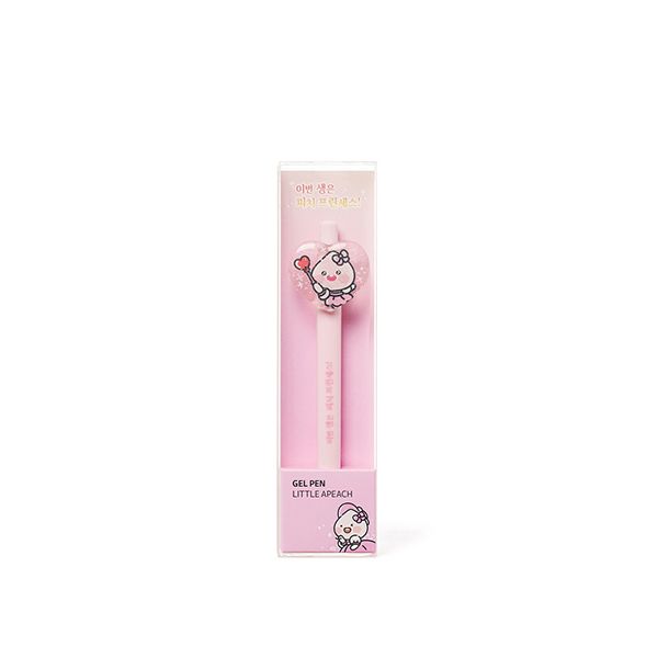Bút bi Peach Princess