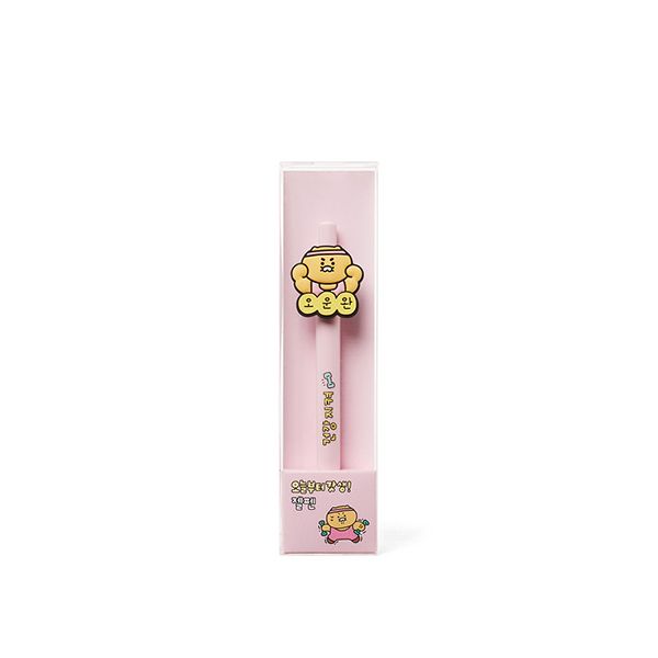 Bút bi Pink Choonsik