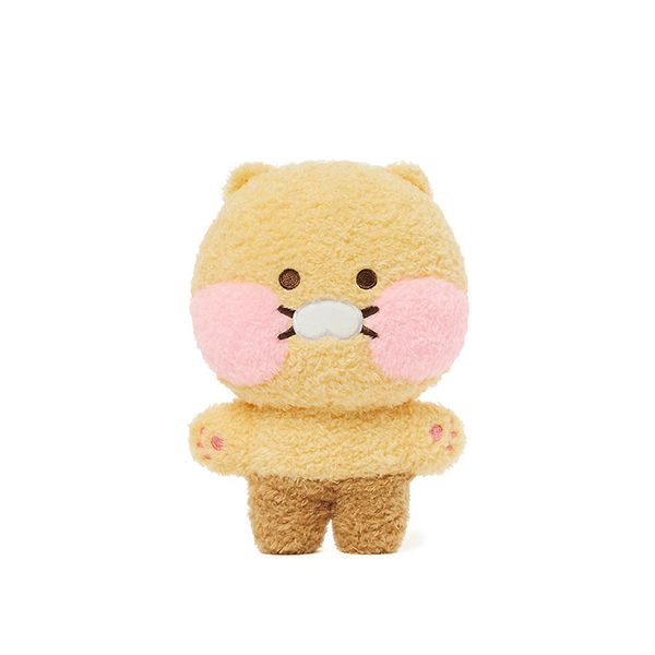 Gối ôm Babydreaming má hồng Choonsik