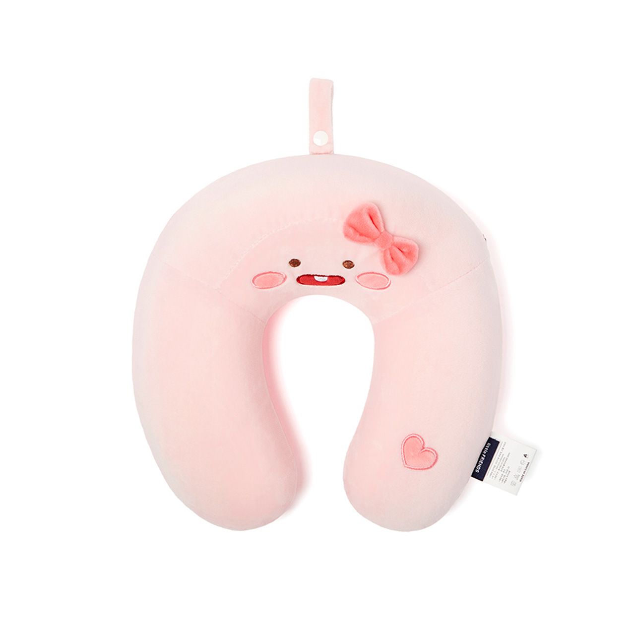 Gối chữ U Apeach