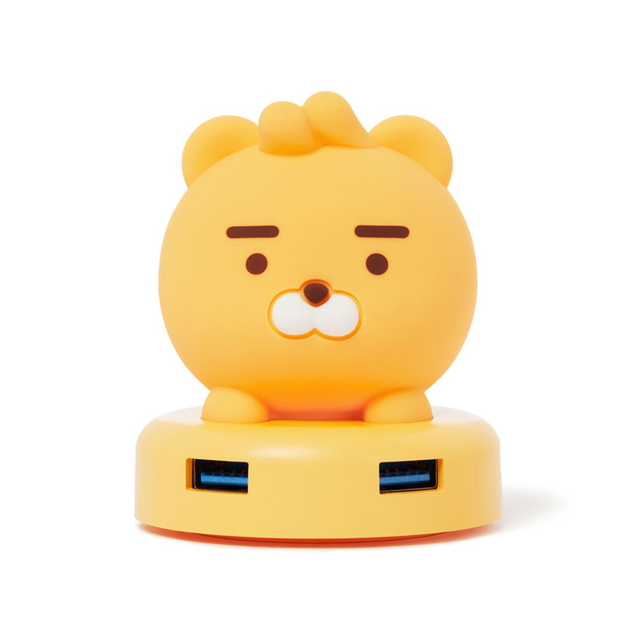 Cổng cắm USB kèm đèn (Ryan)