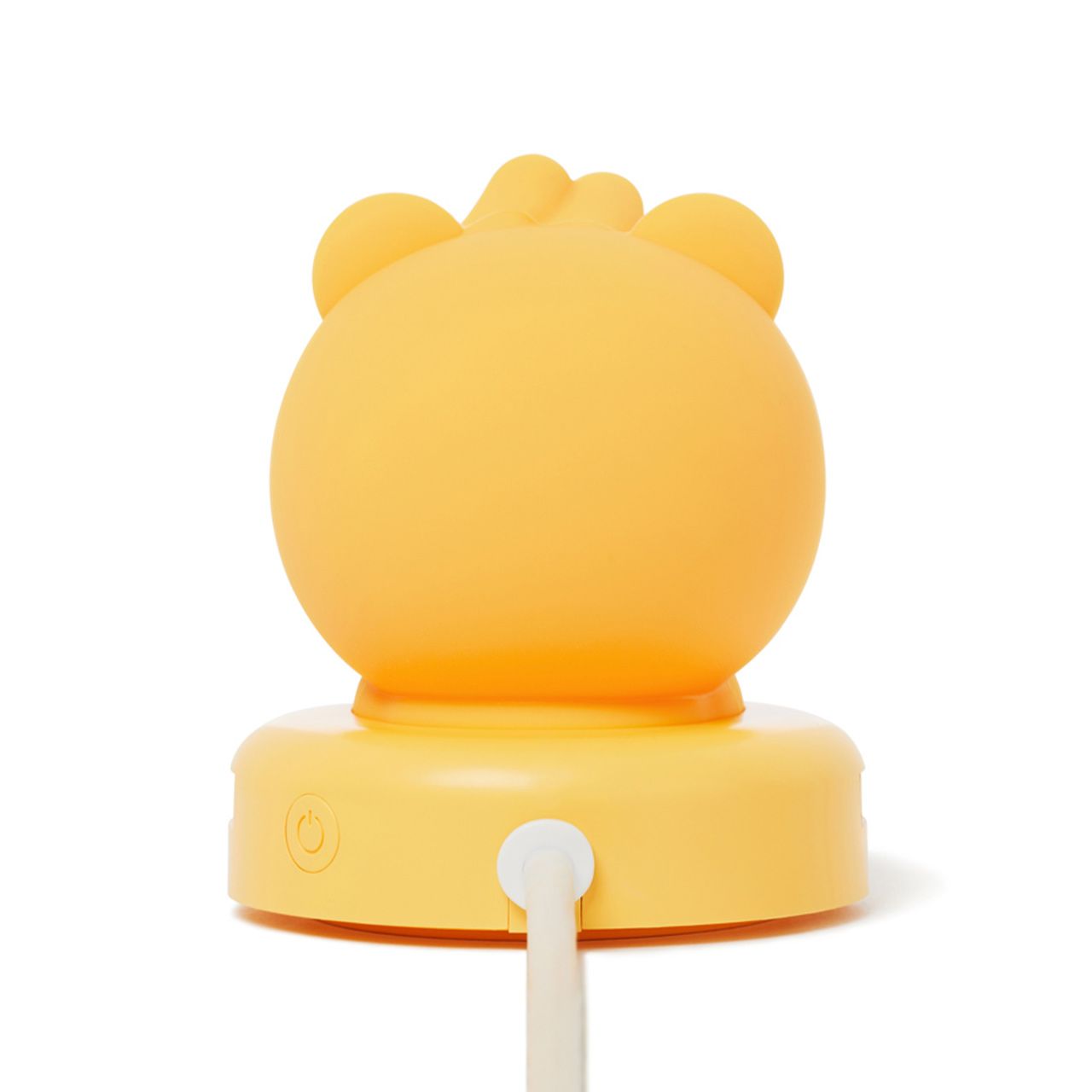 Cổng cắm USB kèm đèn (Ryan)