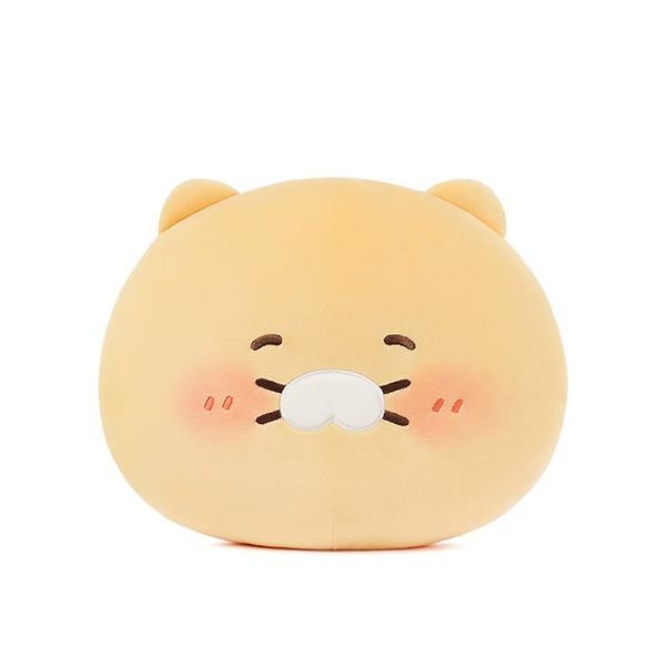 Gối ôm Choonsik ngại ngùng