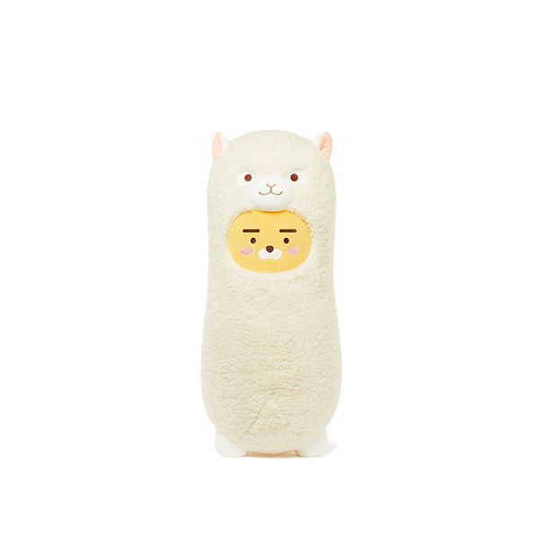  Thú nhồi bông Alpaca Ryan 