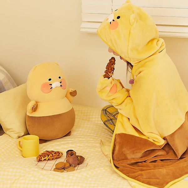 Gối ôm cỡ vừa Choonsik