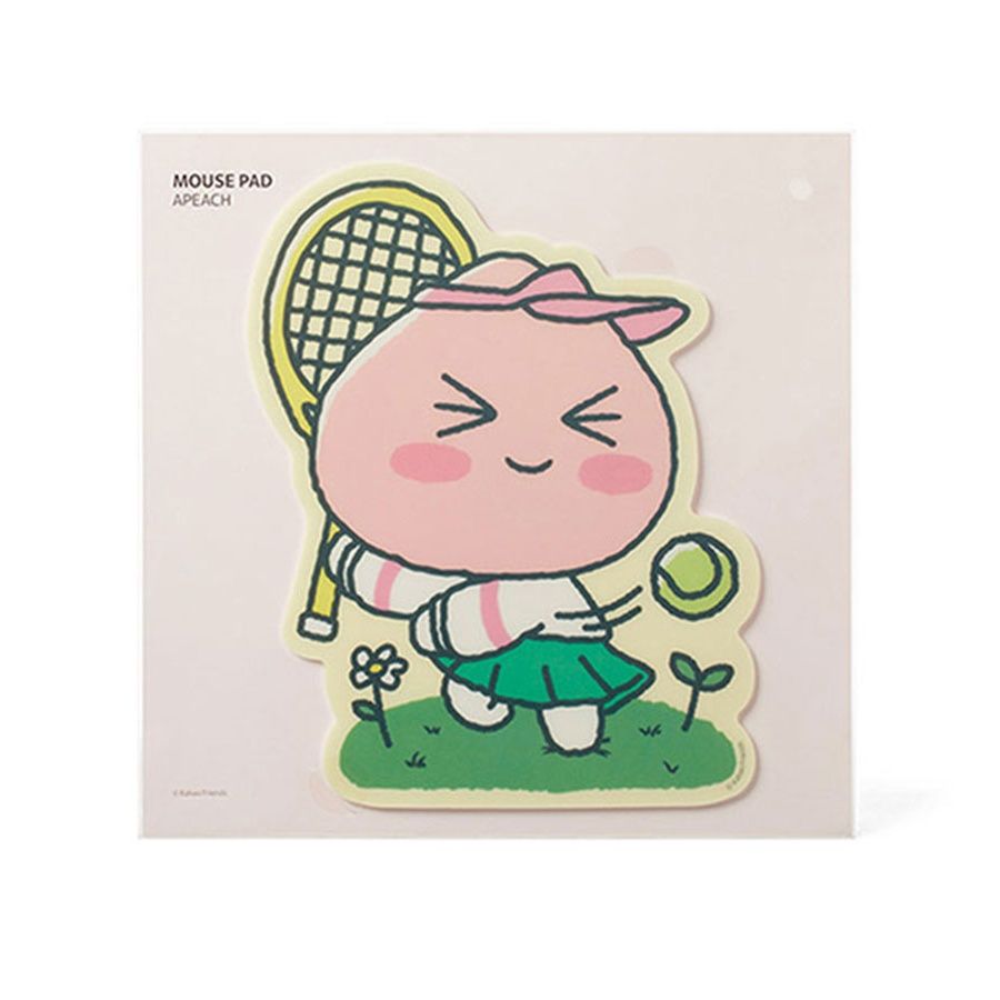 Tấm lót chuột (Tennis Apeach)