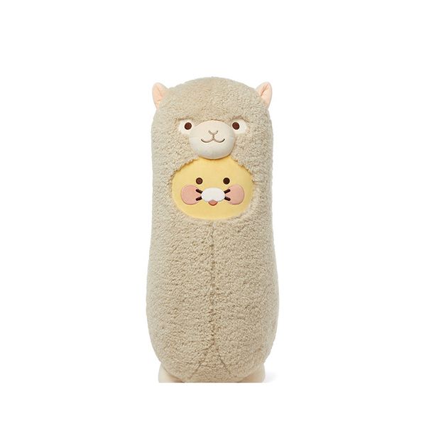 Thú nhồi bông Alpaca Choonsik