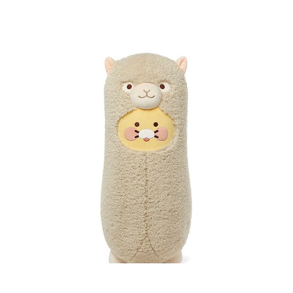  Thú nhồi bông Alpaca Choonsik 