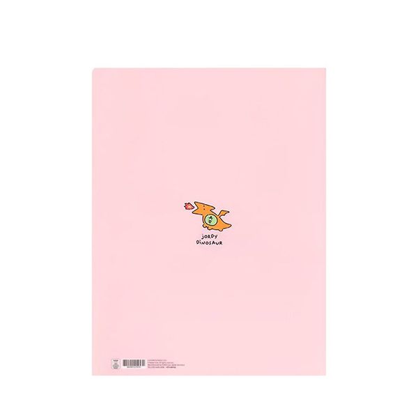 File đựng tài liệu Dino Jordy
