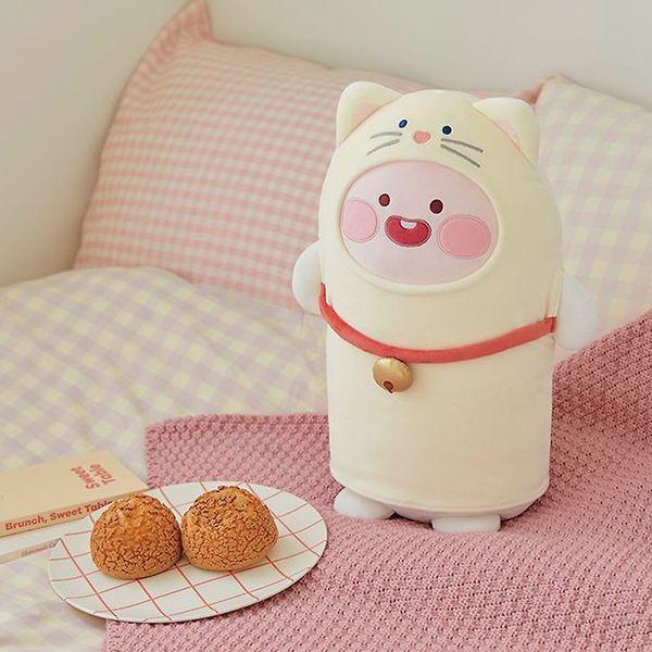 Gối ôm Meow meow Little Apeach
