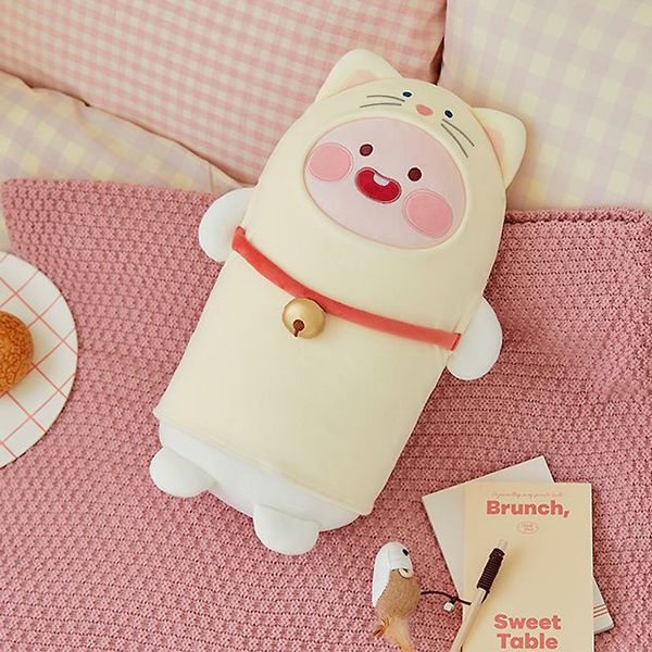 Gối ôm Meow meow Little Apeach