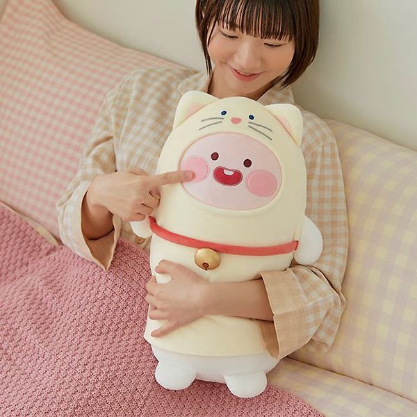 Gối ôm Meow meow Little Apeach