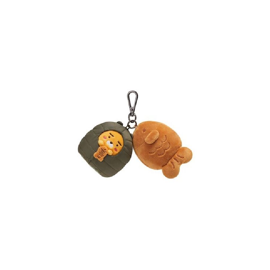 Túi giữ bóng golf hình thú Snuggle ball pouch - Ryan