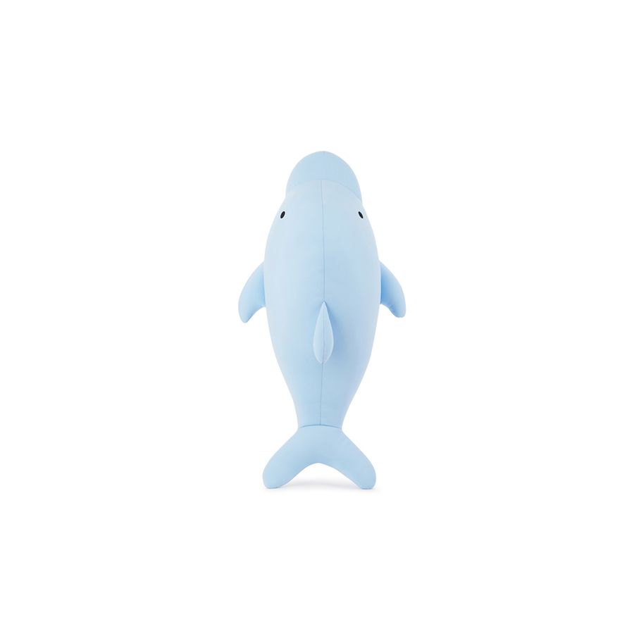 Gối ôm Dolphin Cooling_Choonsik