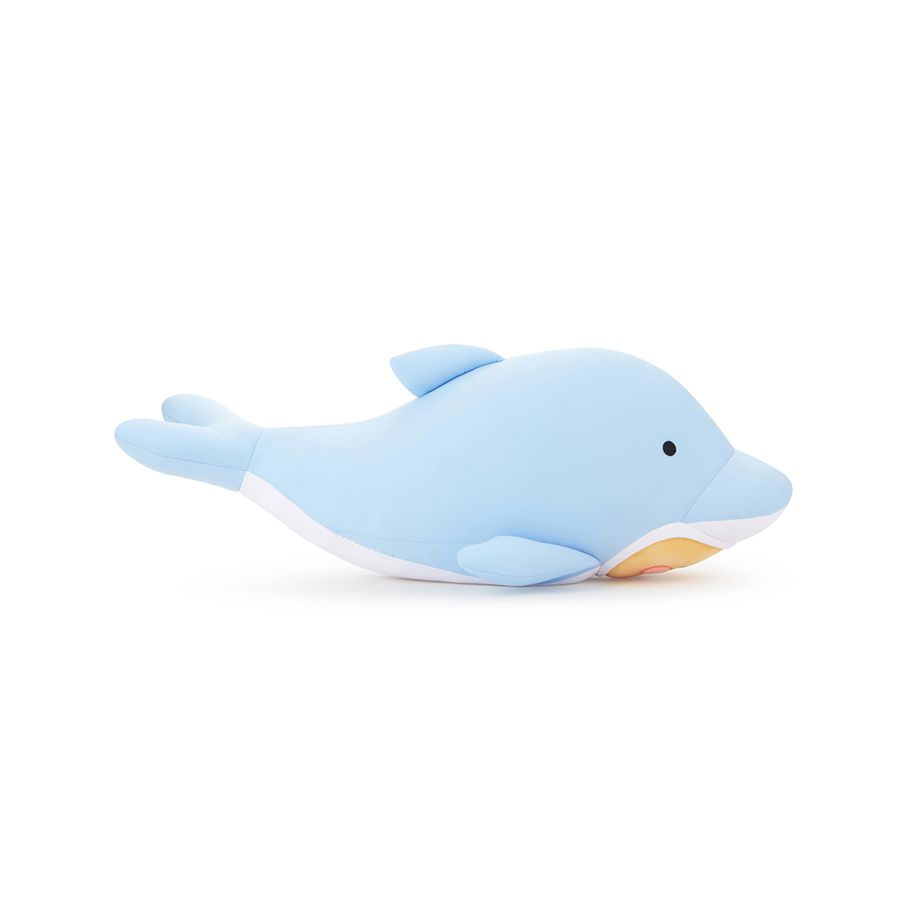 Gối ôm Dolphin Cooling_Choonsik