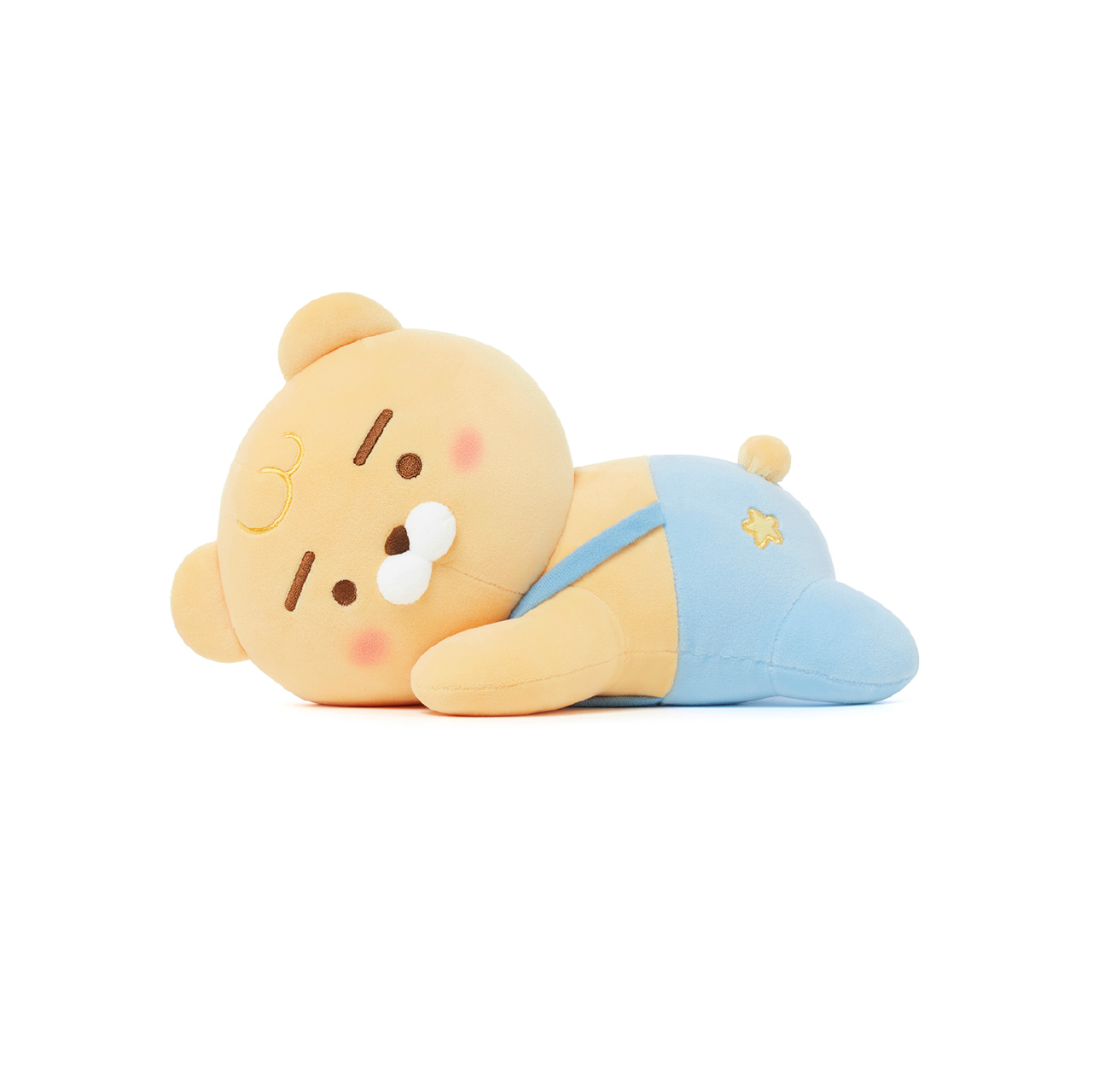Gối ôm Shy Baby_Ryan