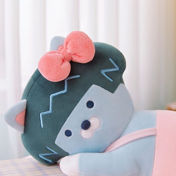 Gối ôm Shy Baby_Neo