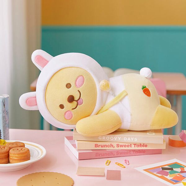 Gối ôm Shy Baby_Muzi