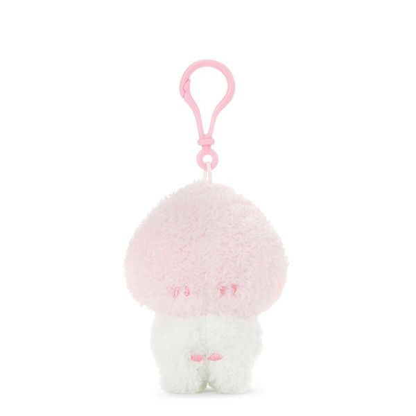 Móc khóa bông xù Little Apeach