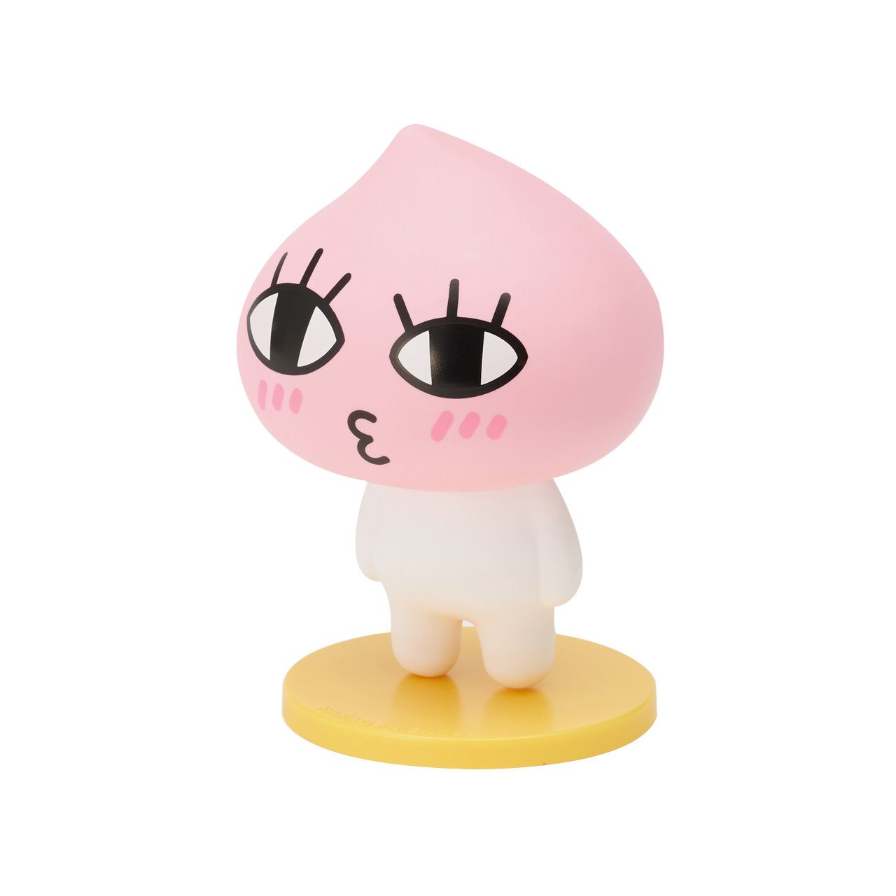 Mô hình Apeach (15cm)