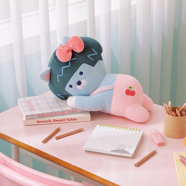 Gối ôm Shy Baby_Neo