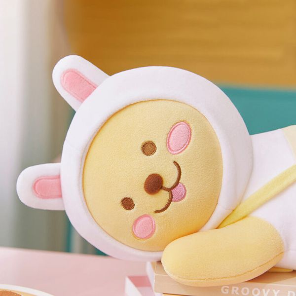 Gối ôm Shy Baby_Muzi