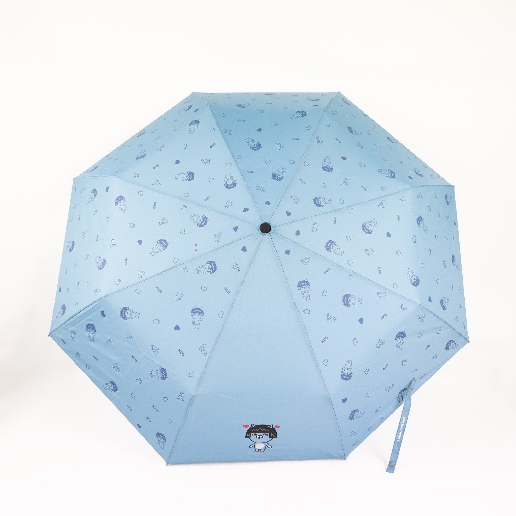 Ô gấp gọn Love Dot (Neo)