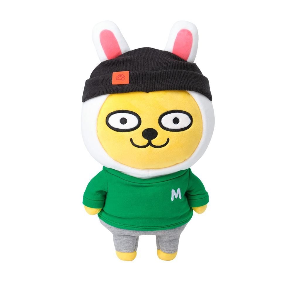 Bọc đầu gậy Golf vải hình thú Costume Driver Cover 3.0 - Muzi