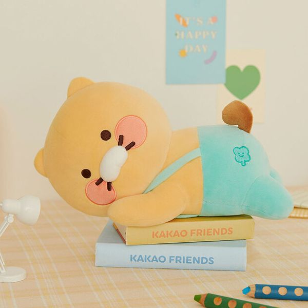 Gối ôm Shy Baby_Choonsik