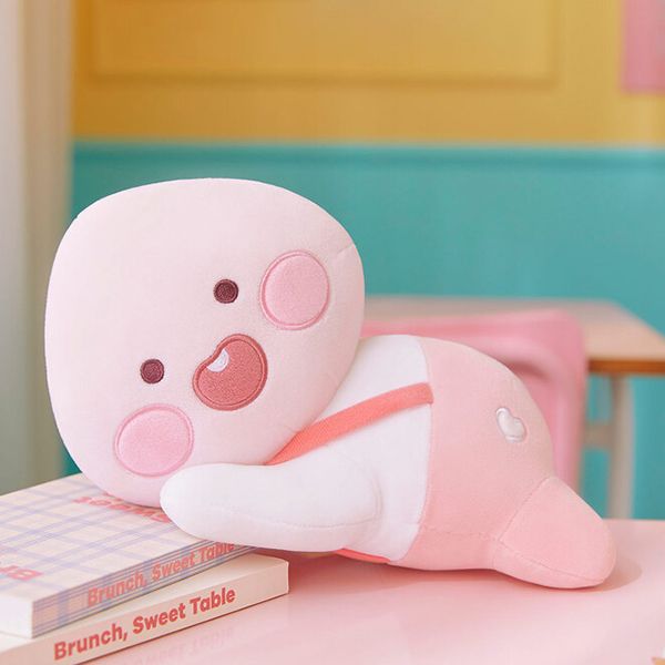 Gối ôm Shy Baby_Apeach