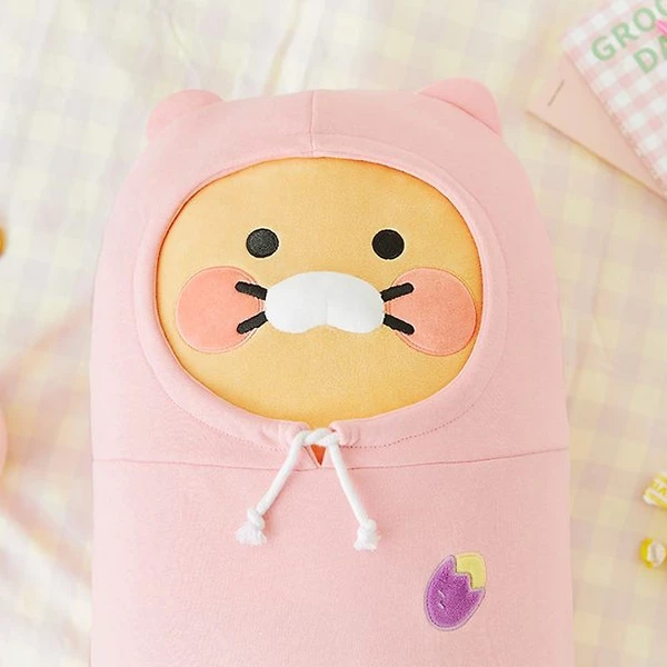 Gối ôm dài (Hoodie Choonsik)