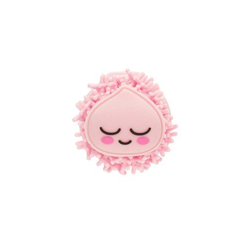 Mác đánh dấu bóng hình thú Basic Tee Holder & Ball Marker - Apeach